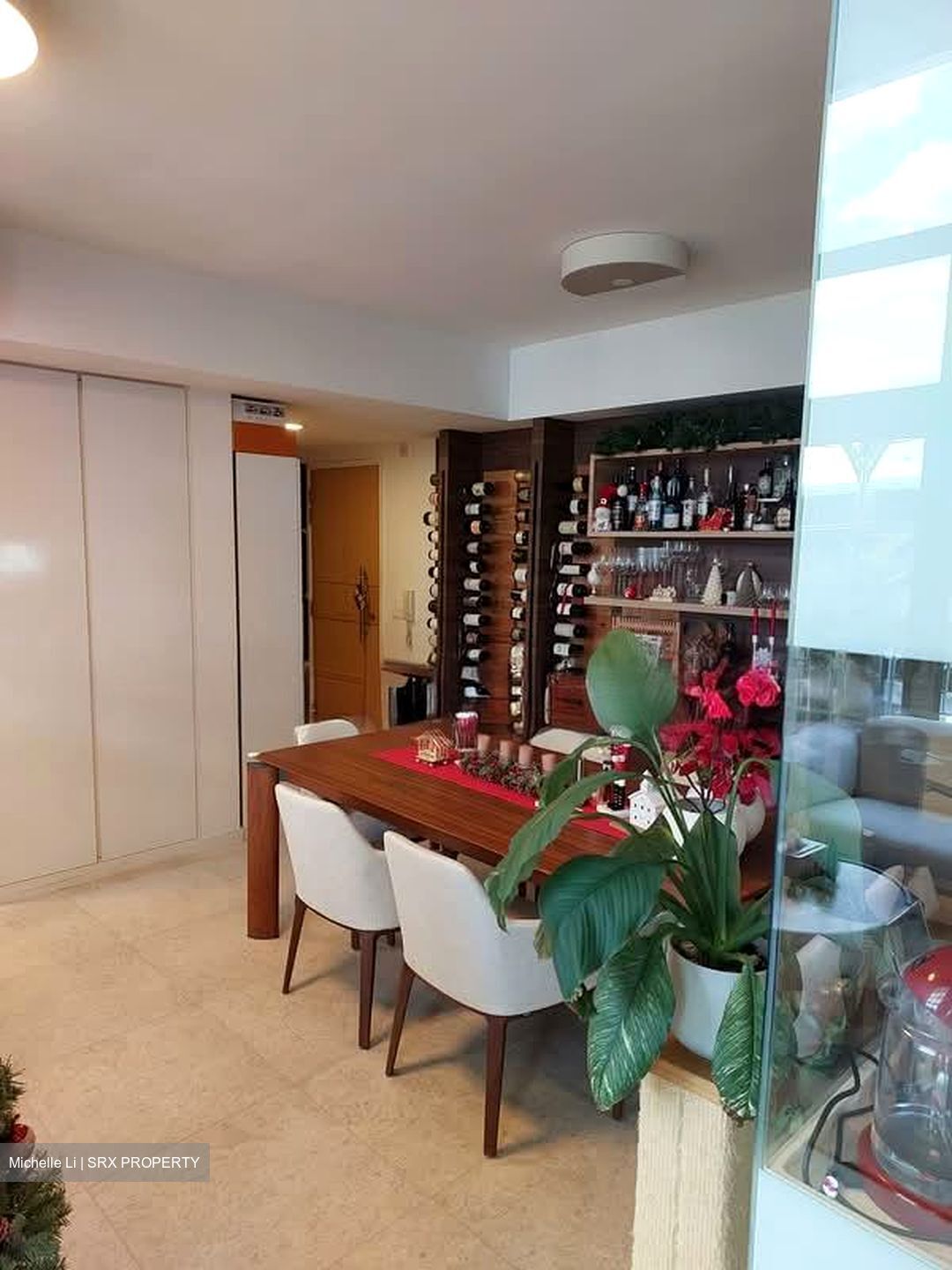 The Lakefront Residences (D22), Condominium #574025741